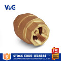 Valogin Online Shopping EN13828 Approved gas ball valve 6 inch check valve